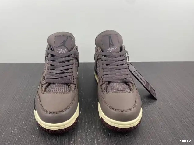 Rep TB DV6773-220 Maniere Ore Air Jordan 4 Violet Ma Retro A 0430